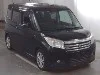 SUZUKI SOLIO 1