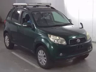 DAIHATSU BEGO