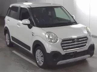 TOYOTA PIXIS JOY