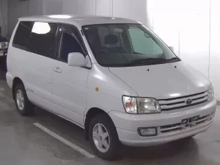 TOYOTA TOWN ACE NOAH