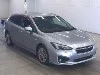 SUBARU IMPREZA SPORT
