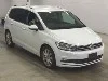 VOLKSWAGEN GOLF TOURAN