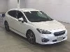 SUBARU IMPREZA SPORT