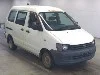 TOYOTA TOWN ACE VAN 1