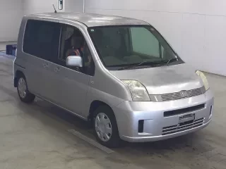 HONDA MOBILIO