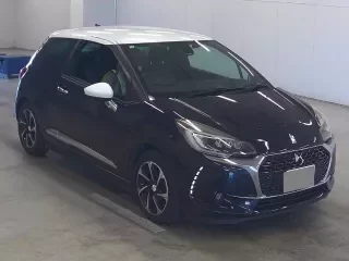 CITROEN DS3