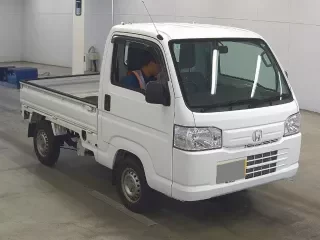 HONDA ACTY TRUCK