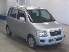 SUZUKI SOLIO 1