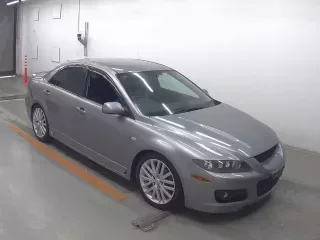 MAZDA ATENZA SEDAN