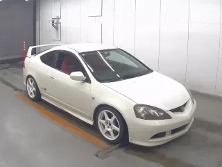 HONDA INTEGRA