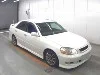 TOYOTA MARK II