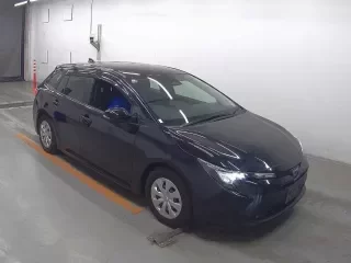 TOYOTA COROLLA TOURING