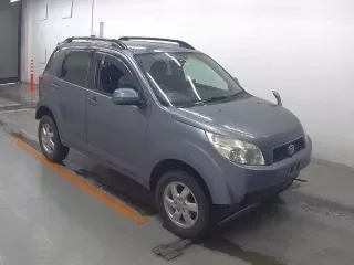 DAIHATSU BEGO