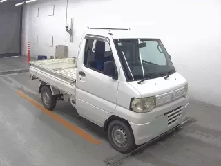 MITSUBISHI MINICAB TRUCK