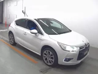 CITROEN DS4
