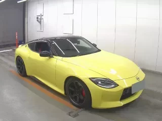 NISSAN FAIRLADYZ