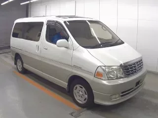 TOYOTA GRANVIA