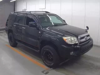 TOYOTA HILUX SURF