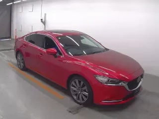 MAZDA ATENZA SEDAN