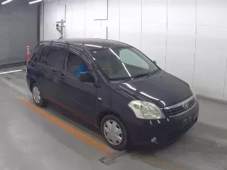 TOYOTA RAUM