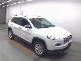 JEEP CHEROKEE 1