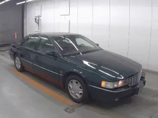 CADILLAC SEVILLE