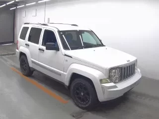 JEEP CHEROKEE 1