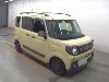 SUZUKI SPACIA GEAR 1