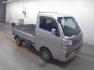TOYOTA PIXIS TRUCK