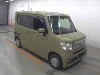 HONDA N VAN