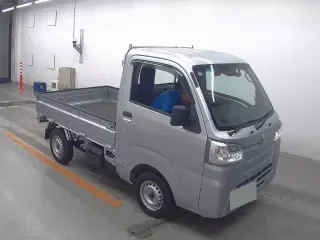 TOYOTA PIXIS TRUCK