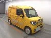 HONDA N VAN