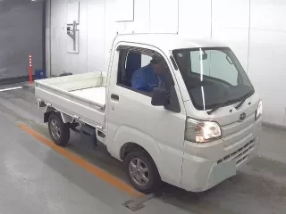 SUBARU SAMBAR TRUCK
