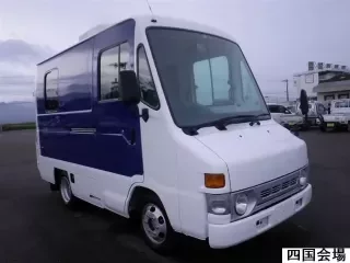 TOYOTA URBAN SUPPORTER