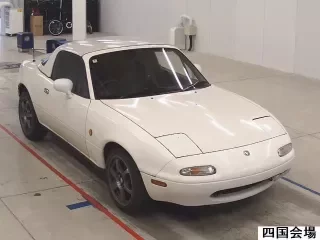MAZDA EUNOS ROADSTER
