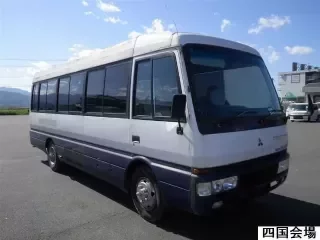 MITSUBISHI FUSO ROSA