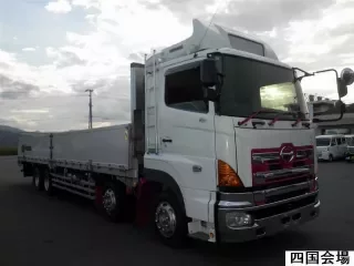 HINO PROFIA