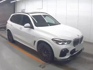 BMW X5 1