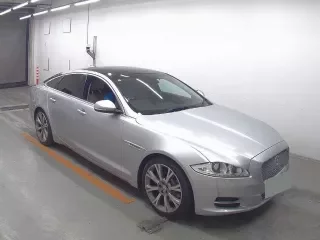 JAGUAR XJ6
