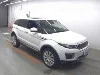LAND ROVER RANGE ROVER EVOQUE 1