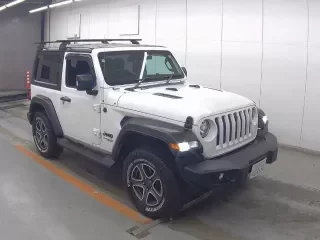 JEEP WRANGLER 1