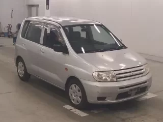 MITSUBISHI DINGO