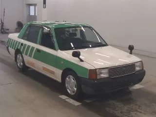 TOYOTA CROWN COMFORT