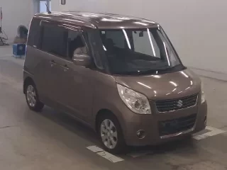 SUZUKI PALETTE