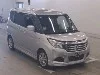 SUZUKI SOLIO 1