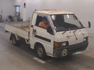 MITSUBISHI DELICA TRUCK