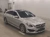 MERCEDES BENZ CLA SHOOTING BRAKE