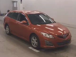 MAZDA ATENZA WAGON