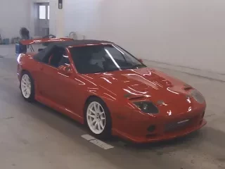 MAZDA RX-7