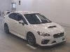 SUBARU WRX STI